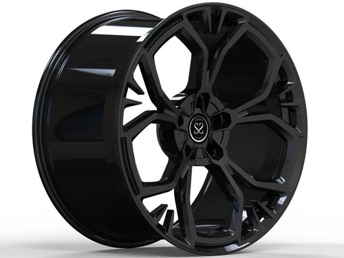 Porsche Cayenne black-1