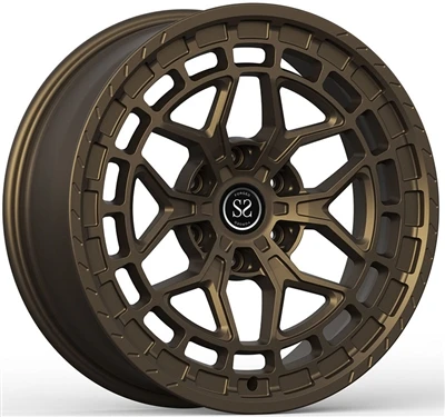 Infinite QX80 2023 automašīnu diski, pielāgoti bronzas 22 x 10 J