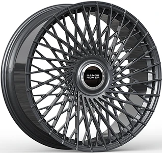 Range Rover Autobiography 2023 Custom 22X9. 5 1 PC CALTED RIMS