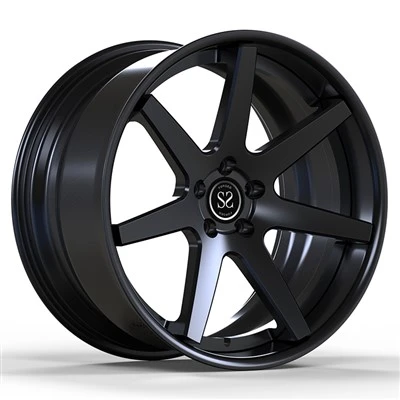 BMW X6M 2018 Tuning Style 22 collu 2 PC kaltie riteņi