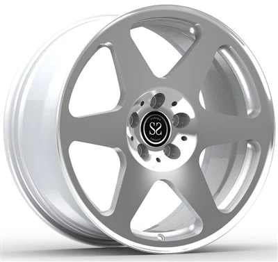 Mercedes-Benz AMG GT 4 X290 19", 20" un 21" pulēti 1 gabala kaltie diski