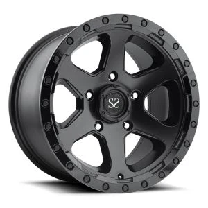 18 19 20 22 Lieljaudas 1-PC kalti kravas automašīnu riteņi Chevy Silverado 6x139.7