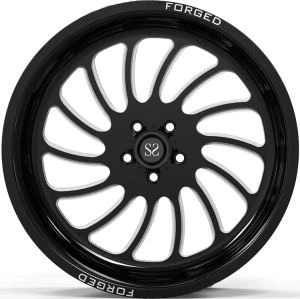 Ķīniešu alumīnija automašīnu riepas Riteņi 5x112 17 līdz 22 collām
