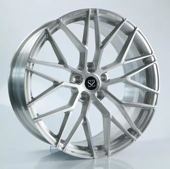 Matēti 20 collu vieglmetāla diski priekš BMW X5 F15 5x112