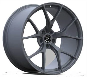 Matēti melni monobloka sakausējuma diski X5m 1 gabals 21 colla 21x10 21x11.5 Pakāpeniski kalti riteņi