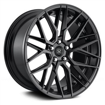 Kalti viengabala riteņu diski priekš Mustang 21x10
