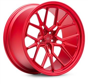 Luksusa kalti vieglmetāla diski 5x114,3 5x120 5x112 5x130 5x160 automašīnu diski