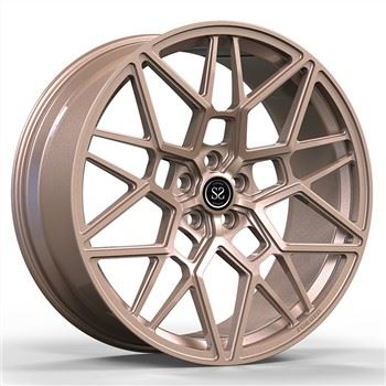 SSJK1071 21 collu diski BMW M8, pielāgota apdare un H-PCD 5x112 5x120